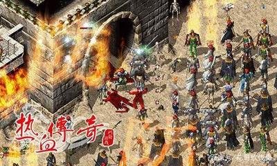 热血传奇私服武器大全 热血传奇私服武器大全