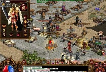 魔剑传奇私服在哪下载(魔剑传奇私服下载地址) 魔剑传奇私服在哪下载(魔剑传奇私服下载地址)