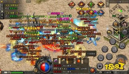 95新开传奇私服官网(95单职业搬砖哪里最赚钱) 95新开传奇私服官网(95单职业搬砖哪里最赚钱)
