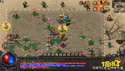王者传奇攻略征战沙场,成就不凡 王者传奇攻略征战沙场,成就不凡